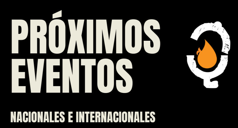 Calendario Internacional de Competencias BBQ 2026 | BBQ Life News