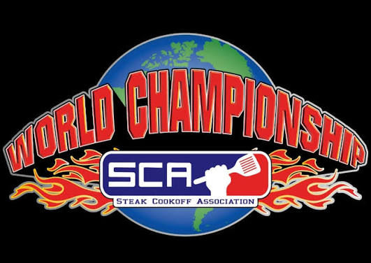 CA World Championship XIII 2027: fechas, competencias y sede