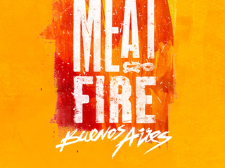 Buenos Aires se prepara para convertirse en la capital del fuego con Meat & Fire 2026