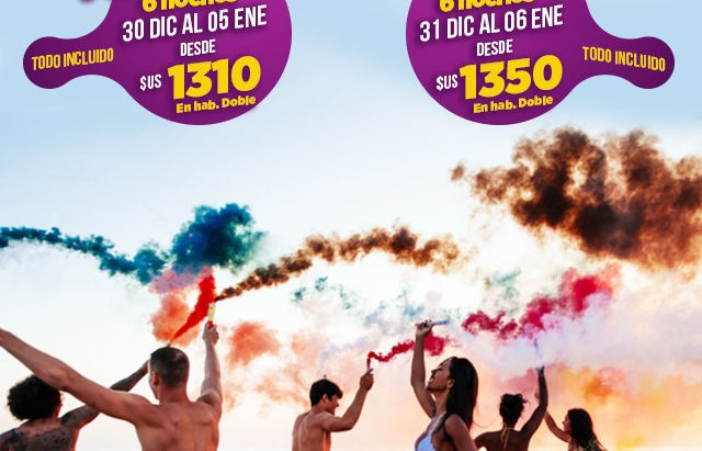 Relájate, elige un lugar tranquilo!!!