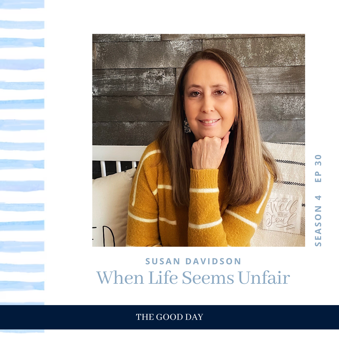 Writer: Susan Davidson