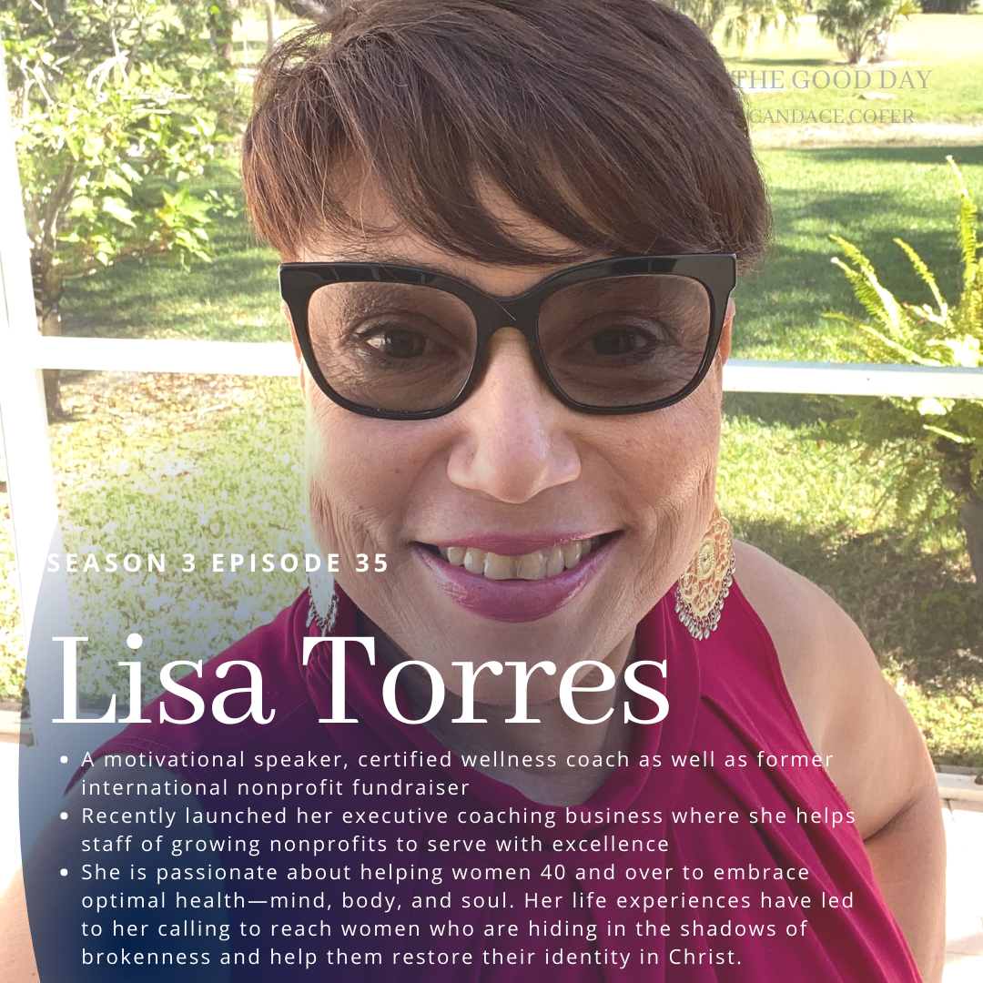 Writer: Lisa Torres