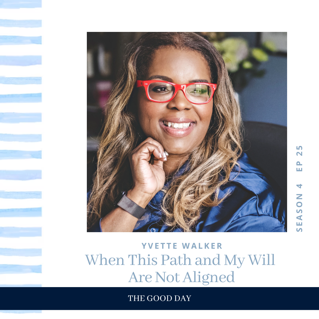 Writer: Yvette Walker