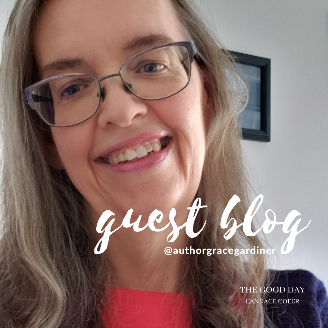 Writer: Grace Gardiner