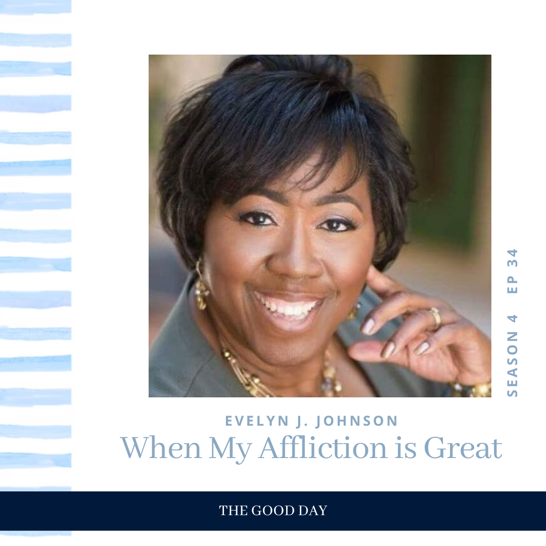 Writer: Evelyn J. Johnson