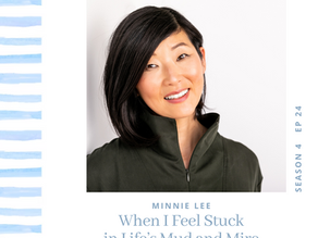 Psalm 40 - When I Feel Stuck in Life's Mud and Mire