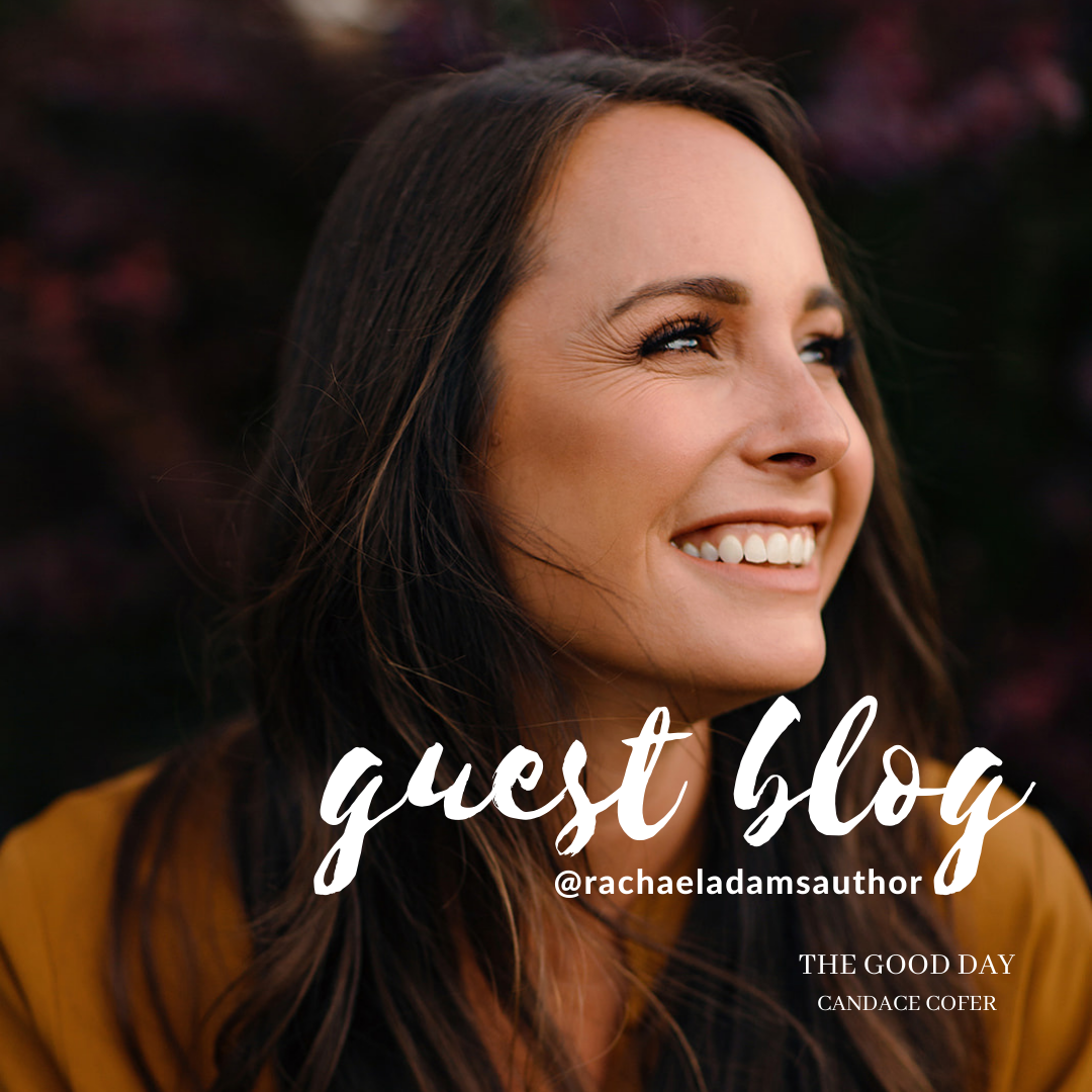 Writer: Rachael Adams