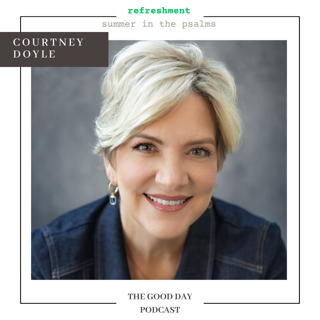 Writer: Courtney Doyle