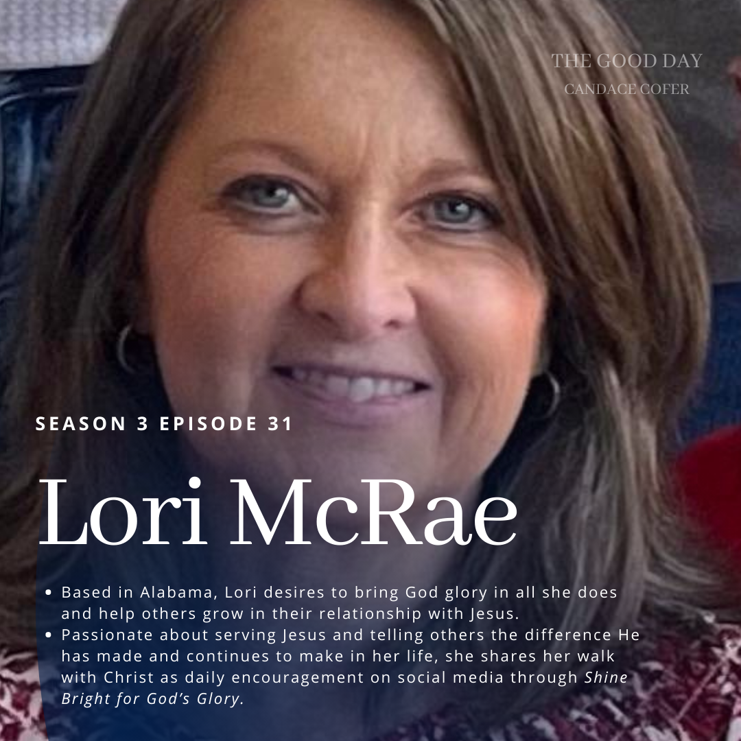 Writer: Lori McRae