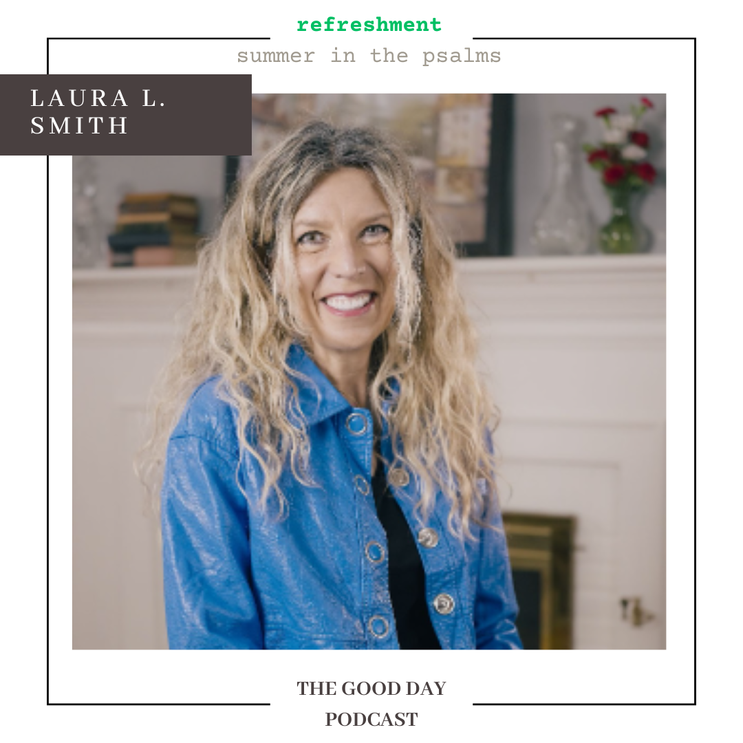 Writer: Laura L. Smith