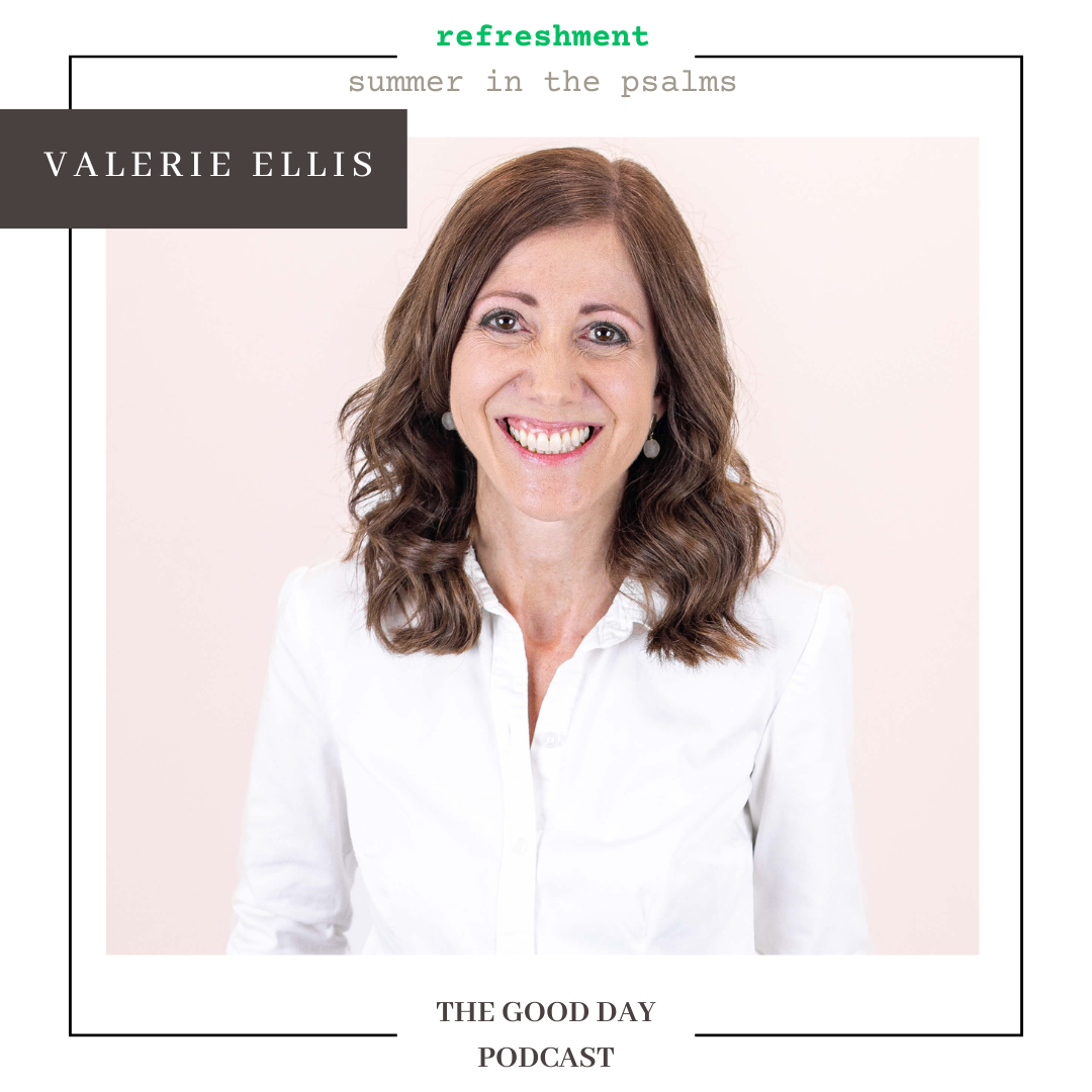 Writer: Valerie Ellis