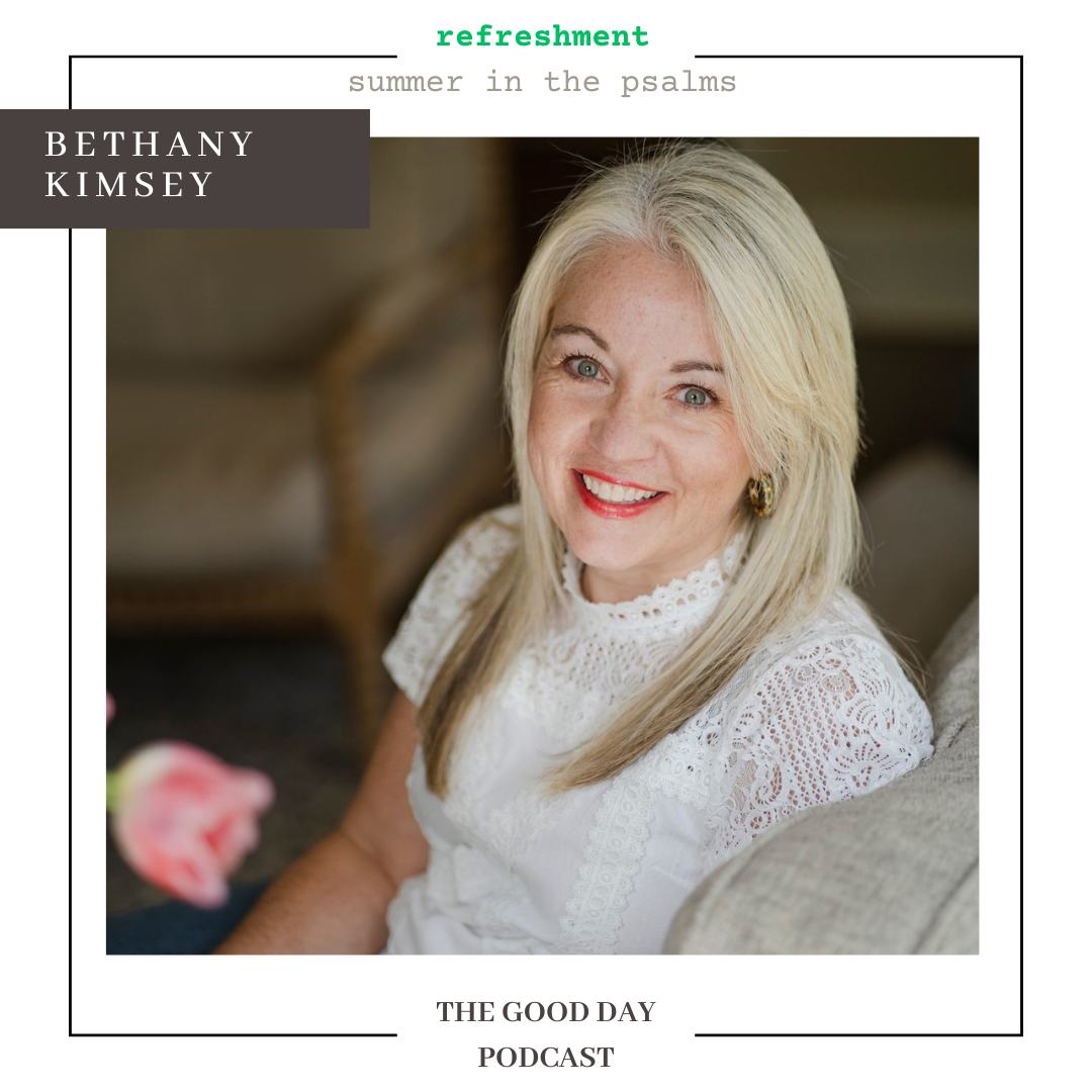 Writer: Bethany Kimsey