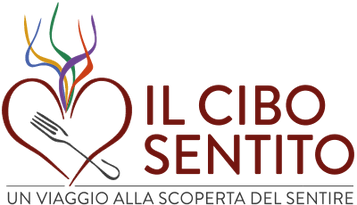 Logo Il cibo sentito