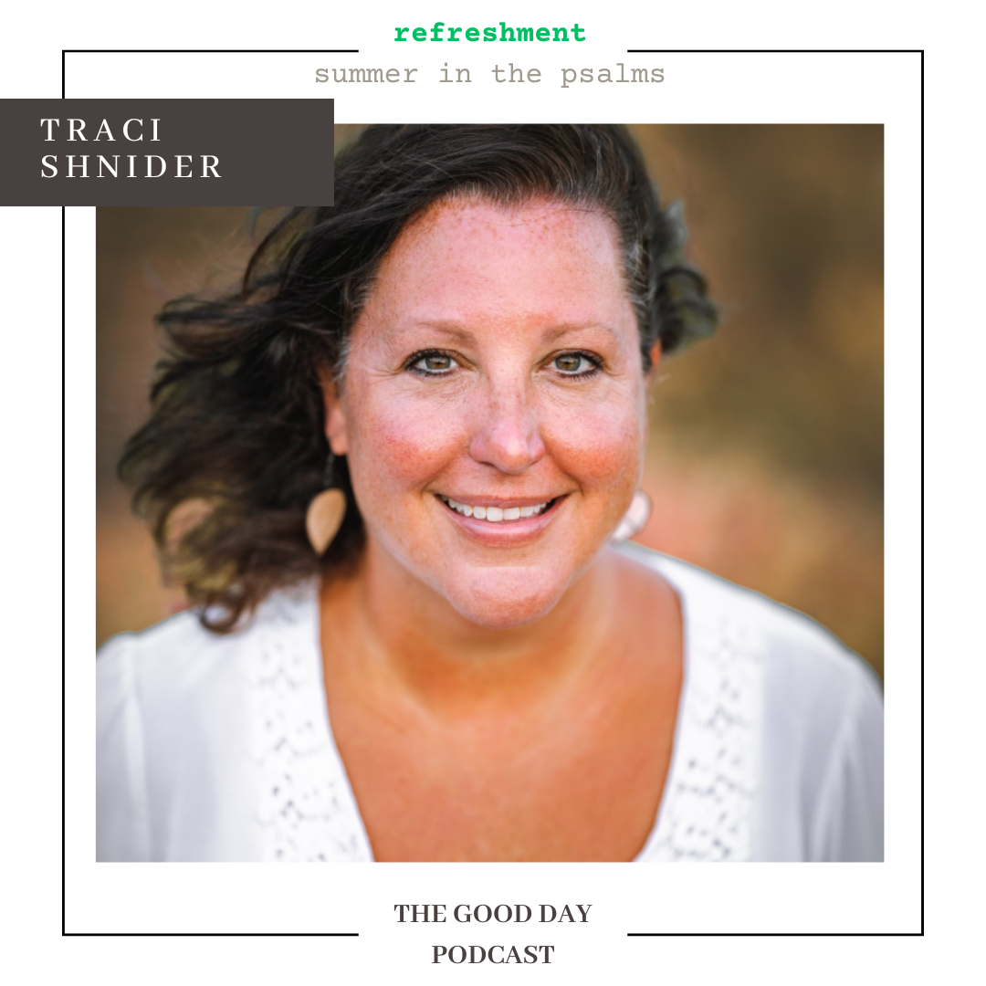 Writer: Traci Shnider