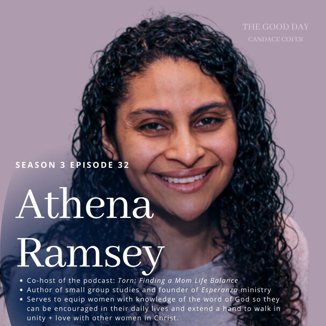 Writer: Athena Ramsey
