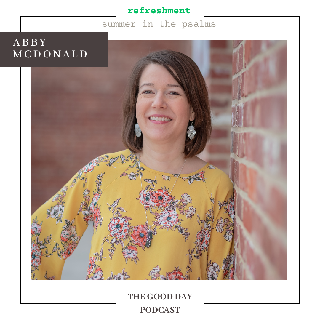 Writer: Abby McDonald