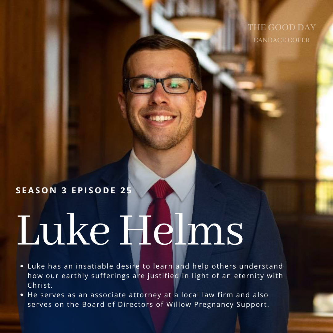 Writer: Luke Helms
