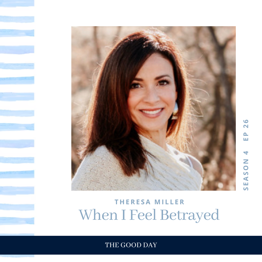 Writer: Theresa Miller