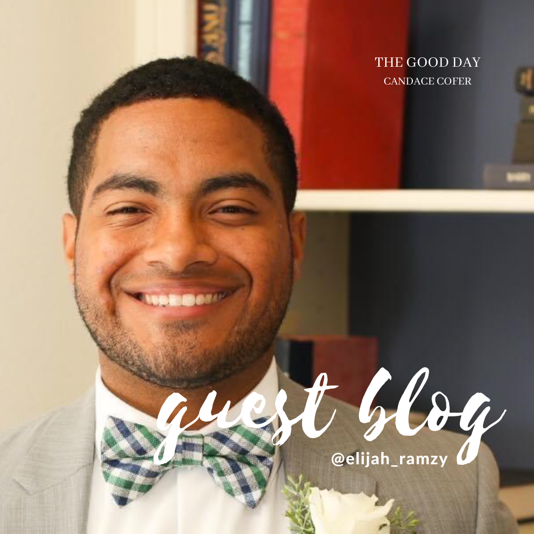 Writer: Elijah Ramzy