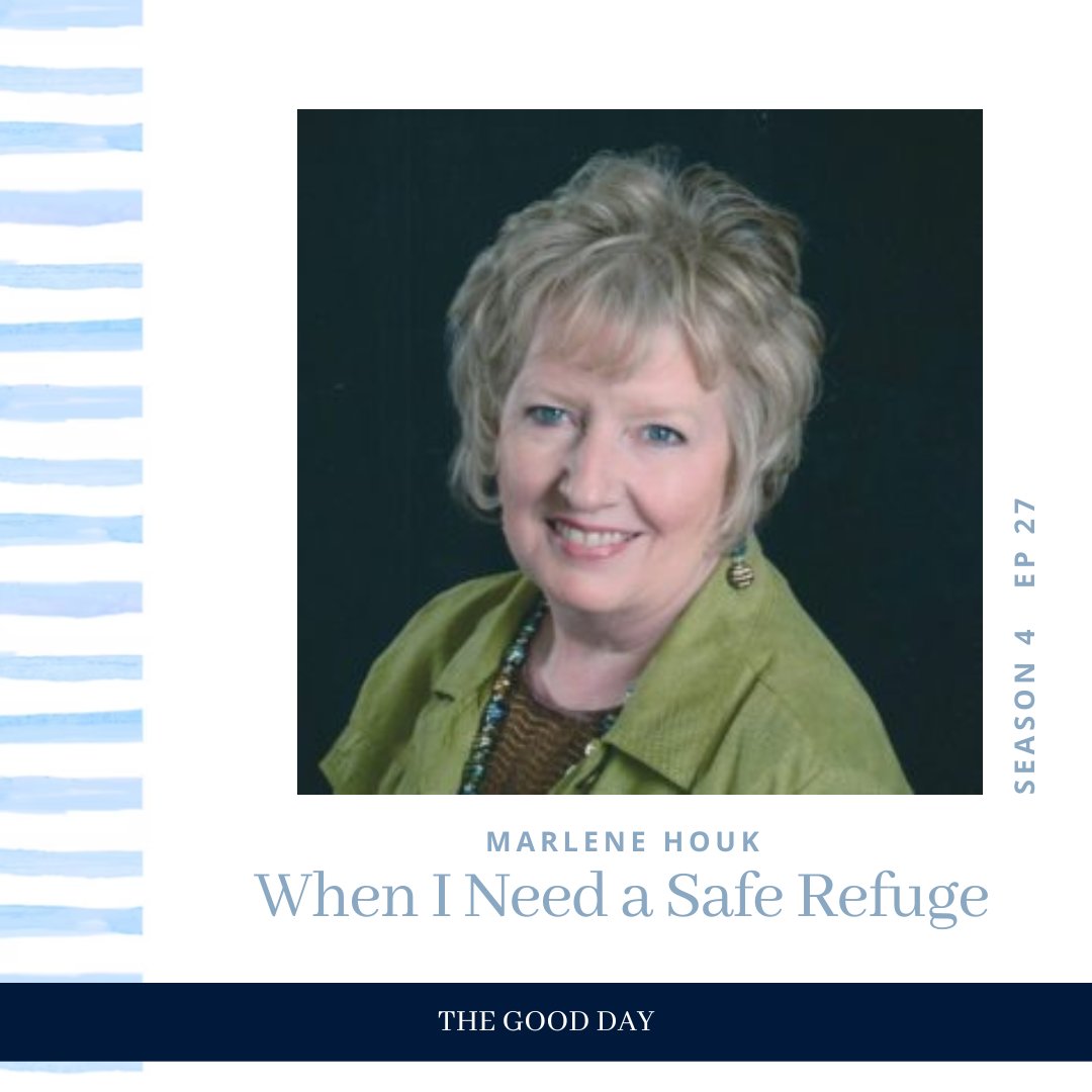 Writer: Marlene Houk