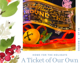 A Ticket of Our Own