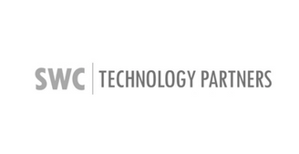 SWC Technology Partners logo grey