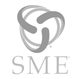 SME logo grey