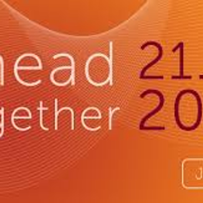 Ahead Together Conference 2021: Supporting family identity after brain injury
