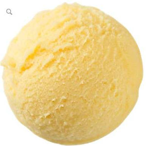 Mango Sorbet