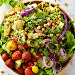 Tuscany Salad