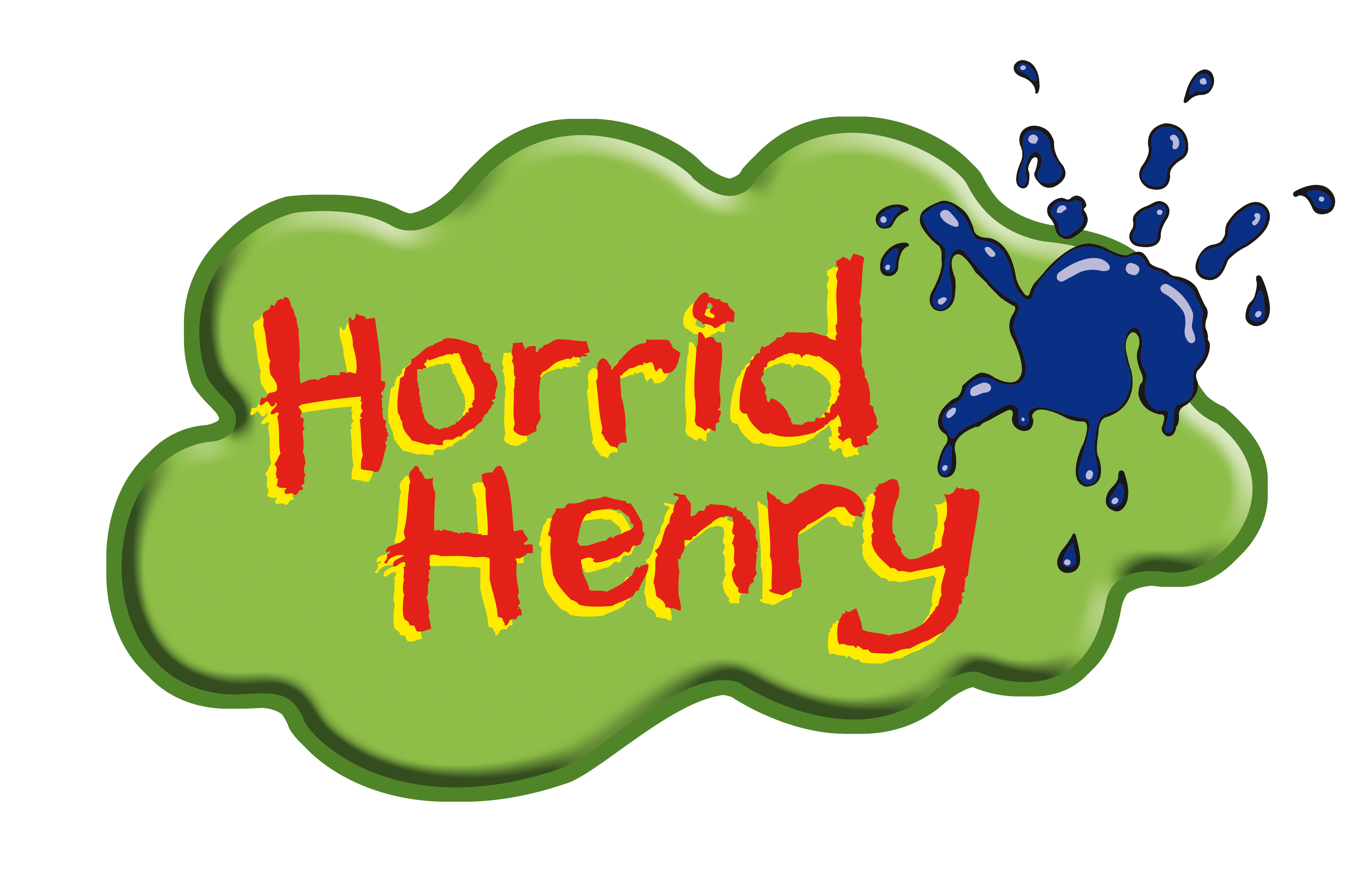 Pictures Of Horrid Henry 62