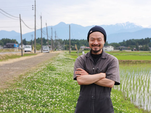 255軒目 内山農産