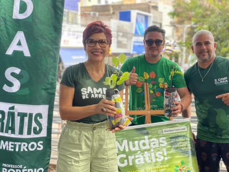 Mandato investe mais de meio milhão na cultura Potiguar.