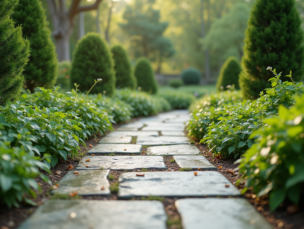 Discover the Benefits of Landscaping Services for Your Property