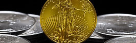 American Gold Eagle