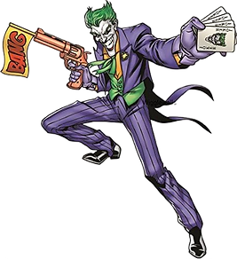The Joker