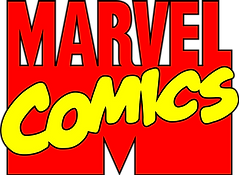 Marvel Comics Logo