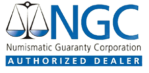 NGC Grading 