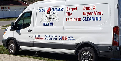 Carpet Cleaners