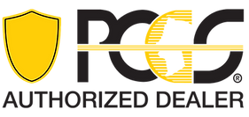 PCGS Coin Grading Service 
