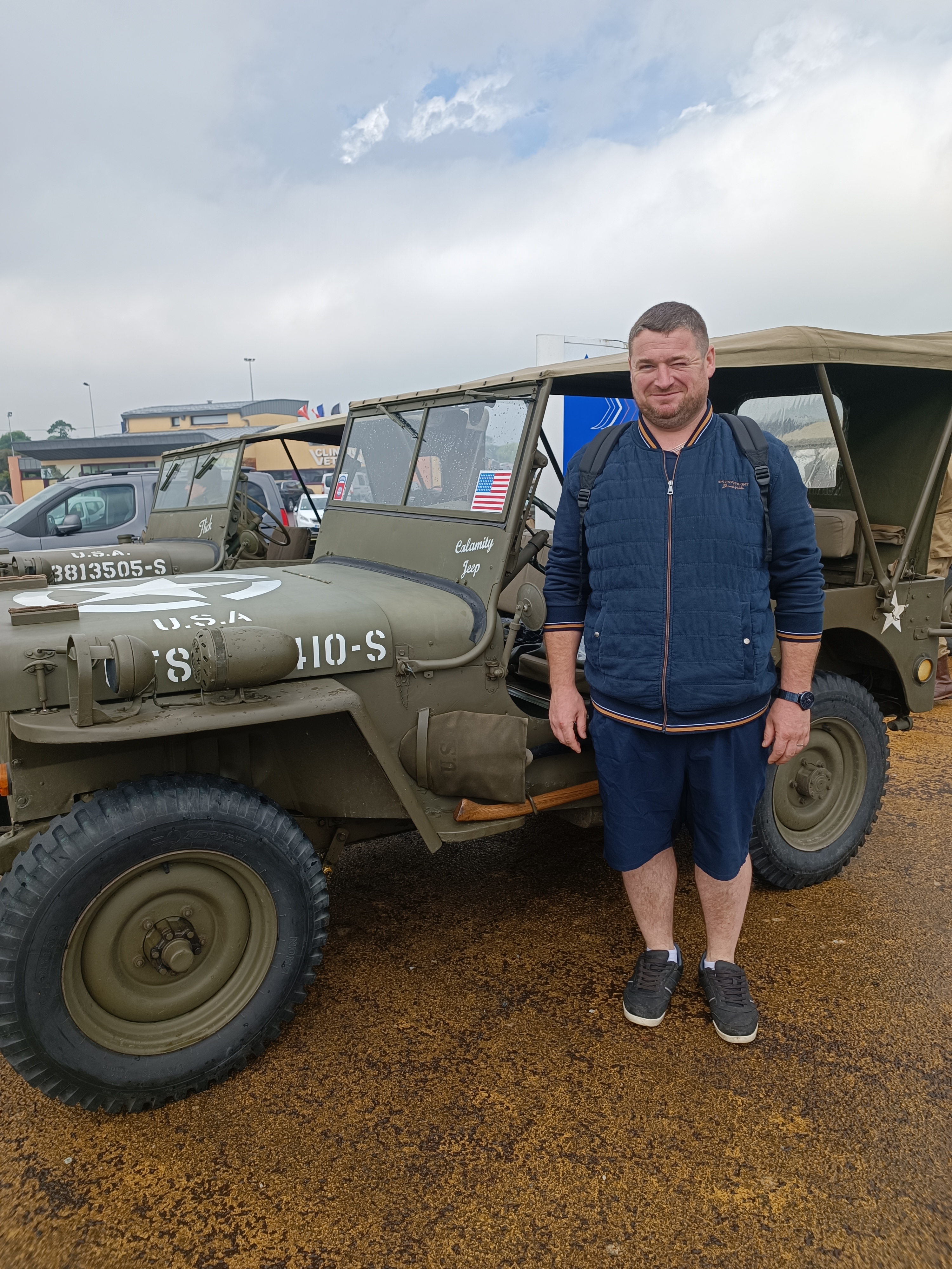 Jeep Wine Tour