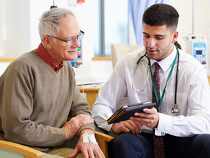 Enhancing Healthcare Communication with Printed Materials