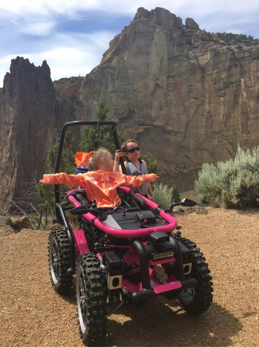 Thumbnail: OVERLANDER MINI