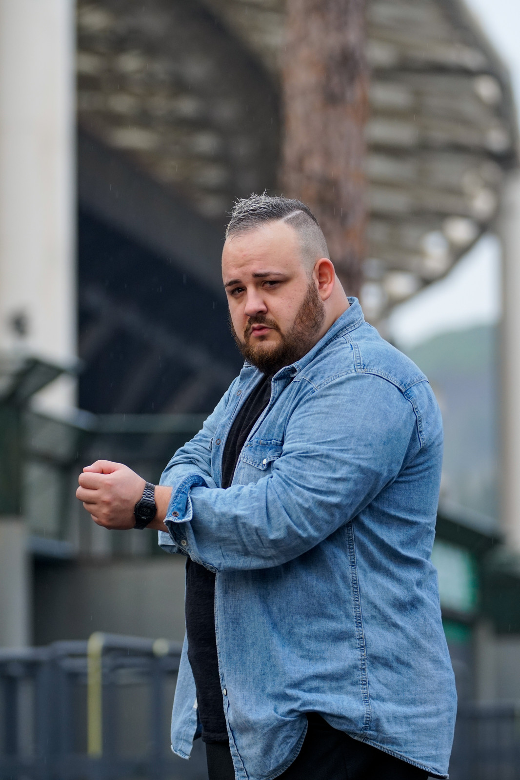 Valentino Campitelli