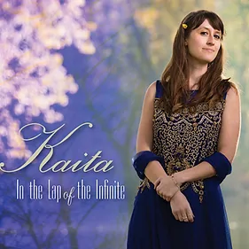 Digital Download - In the Lap of the Infinite