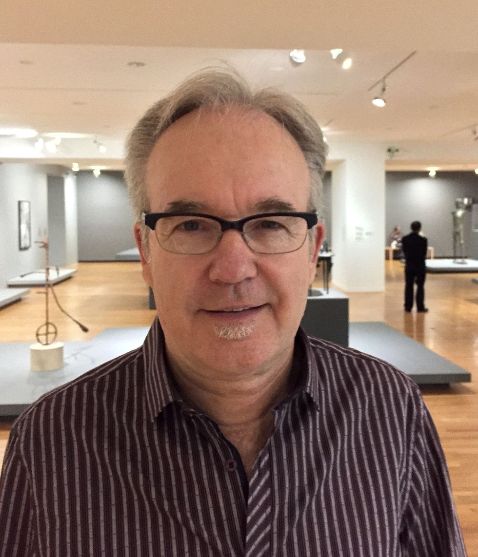 Robert Epp