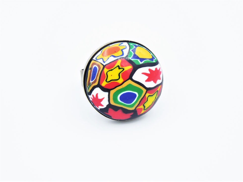 Miniature : Bague "Hommage"