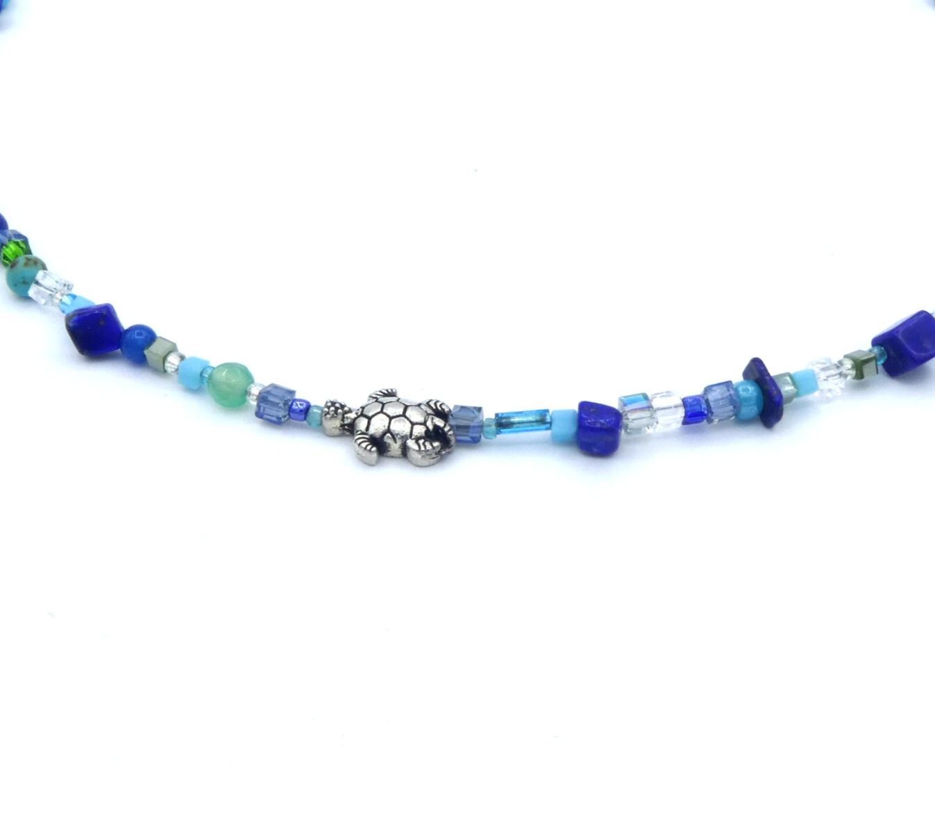 Collier "Mers du Sud"