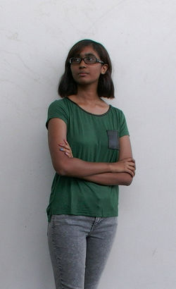 Girija Nayar Veliathan