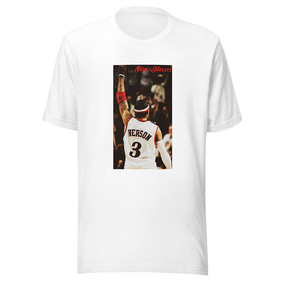 Thumbnail: Iverson Triple Threatz